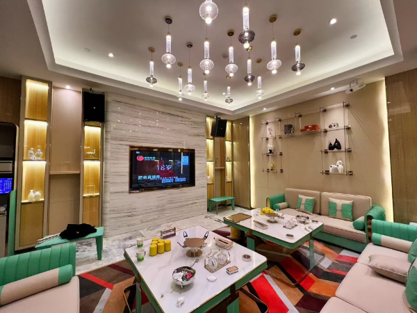 信阳小时场ktv哪里好玩推荐-罗山县ktv预定