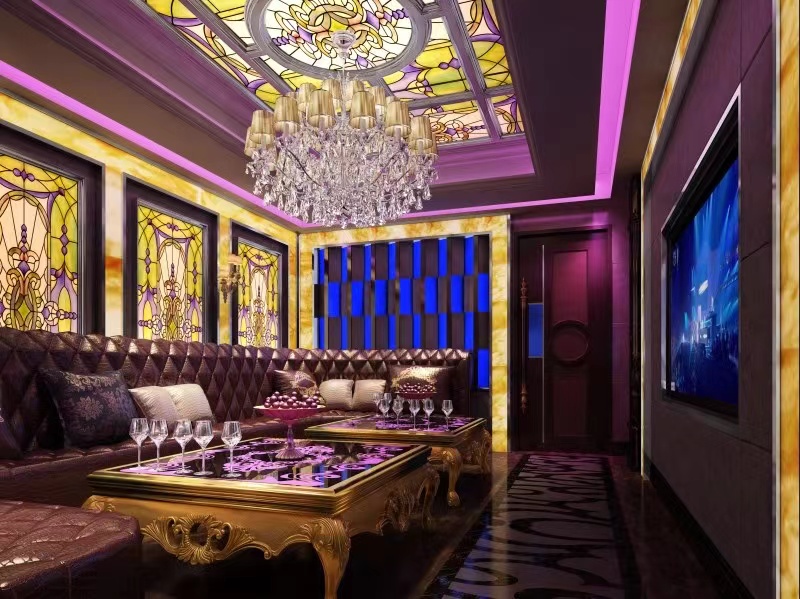 信阳小时场ktv推荐及小时场ktv有哪些-罗山县ktv预定