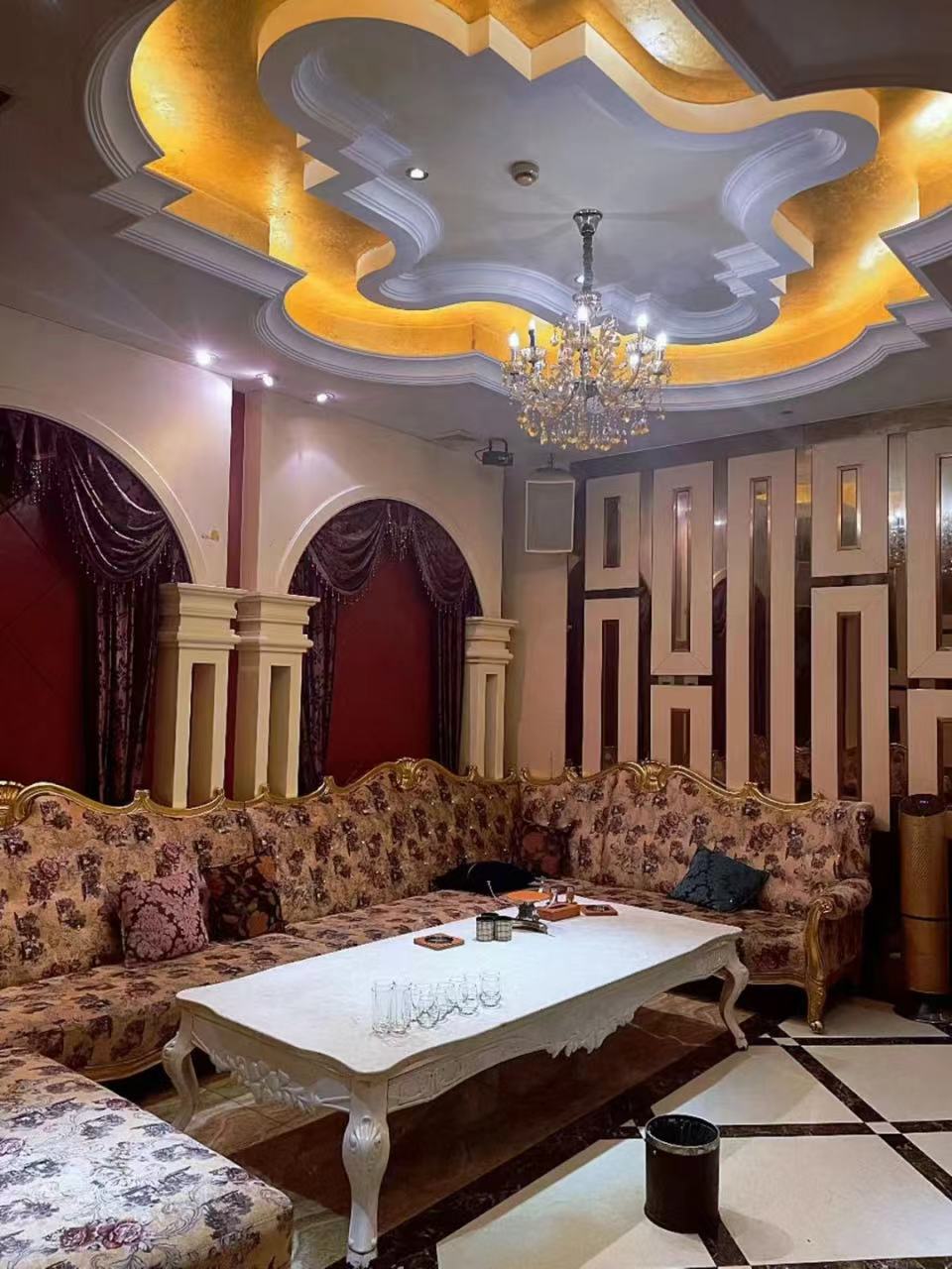 信阳小时场ktv详细介绍与含义解析-罗山县ktv预定