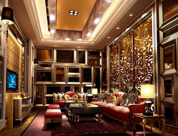 信阳小时场ktv，尽情享乐！-罗山县ktv预定